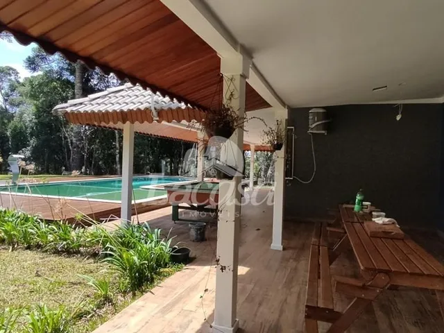 Imagem 11: CHACARA PARA LAZER NO GUABIROBA/GUARAPUAVA-PR