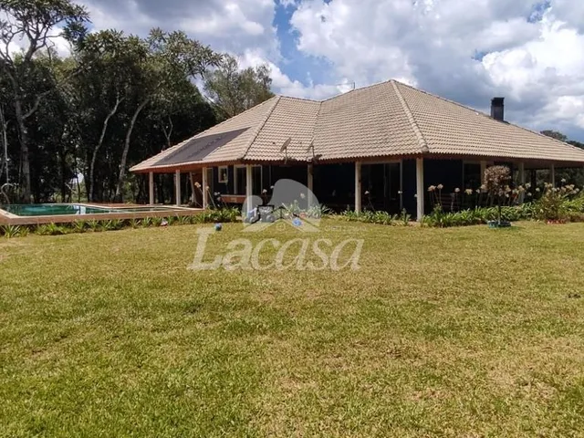 Imagem 16: CHACARA PARA LAZER NO GUABIROBA/GUARAPUAVA-PR