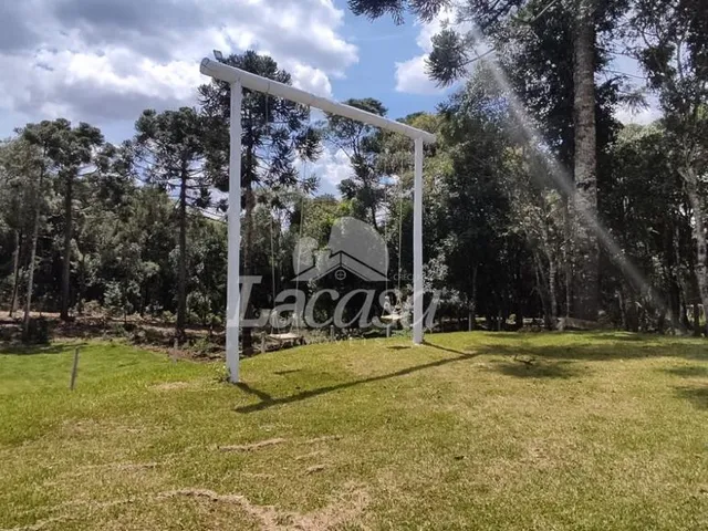Imagem 6: CHACARA PARA LAZER NO GUABIROBA/GUARAPUAVA-PR