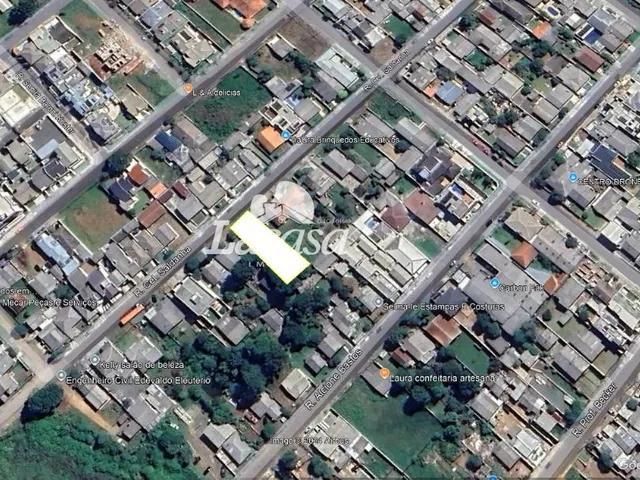Imagem 4: LA CASA VENDE TERRENO EM ÓTIMA LOCALIZAÇÃO