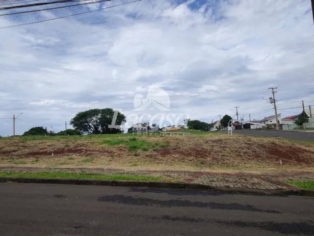 Imagem: LACASA VENDE TERRENO DO LOTEAMENTO AMALE