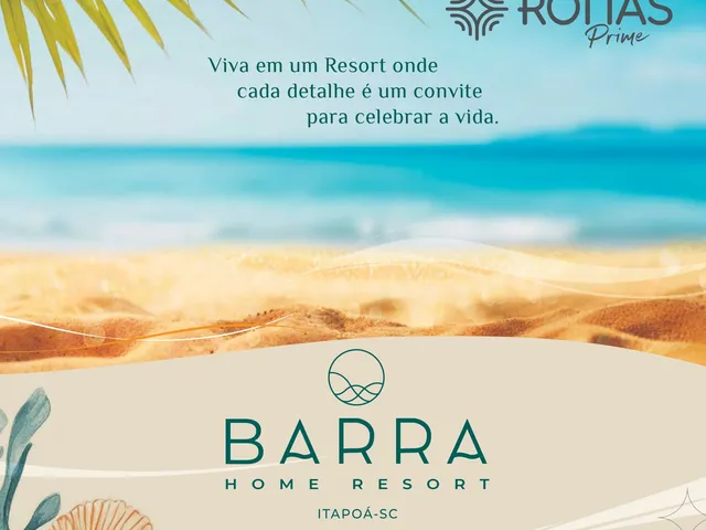 Imagem 7: Imobiliária La Casa vende: Apartamentos na planta em Itapoá-SC