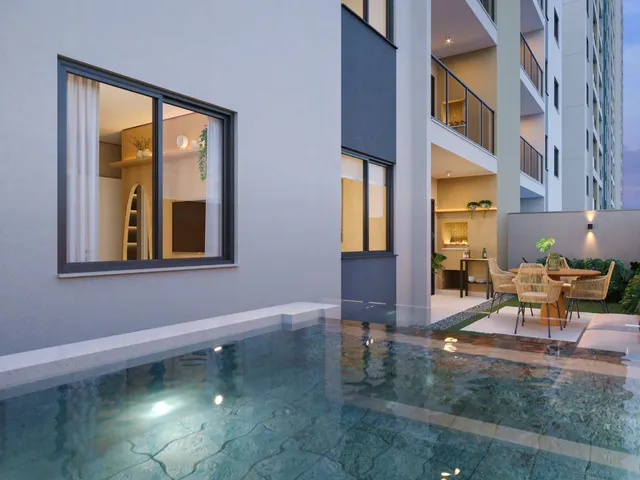 Imagem 10: Imobiliária La Casa vende: Apartamentos na planta em Itapoá-SC
