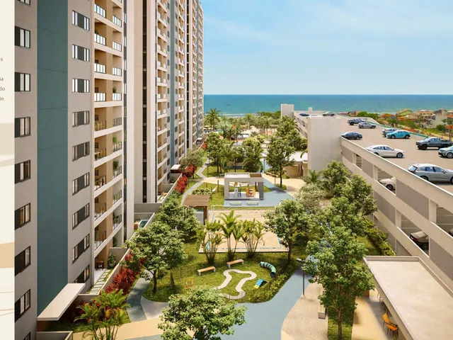 Imagem 9: Imobiliária La Casa vende: Apartamentos na planta em Itapoá-SC