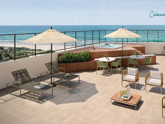Imagem 14: Imobiliária La Casa vende: Apartamentos na planta em Itapoá-SC