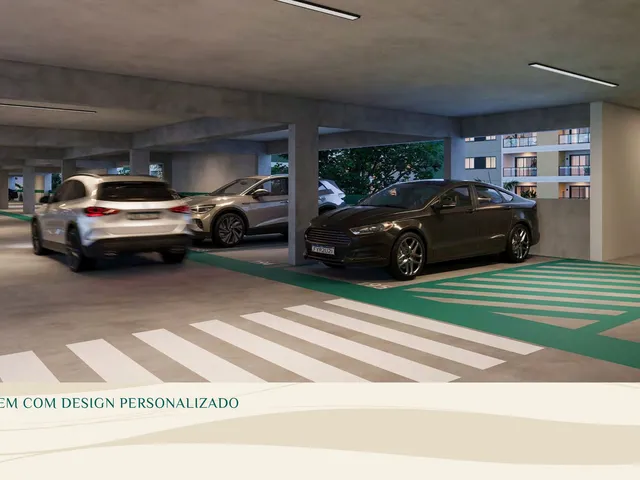 Imagem 12: Imobiliária La Casa vende: Apartamentos na planta em Itapoá-SC