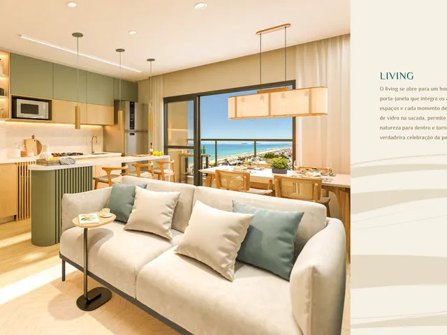 Imagem 16: Imobiliária La Casa vende: Apartamentos na planta em Itapoá-SC