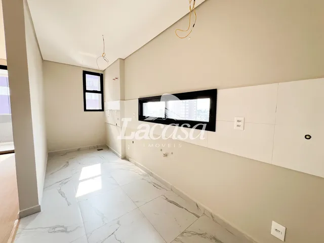 Imagem 12: LACASA VENDE APARTAMENTO NO EDIFÍCIO AIMBERÊ
