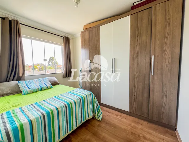 Imagem 2: LA CASA VENDE: APARTAMENTO NO EDIFÍCIO SAN RAFAEL, PRÓXIMO AO POSTO GUÁPO!