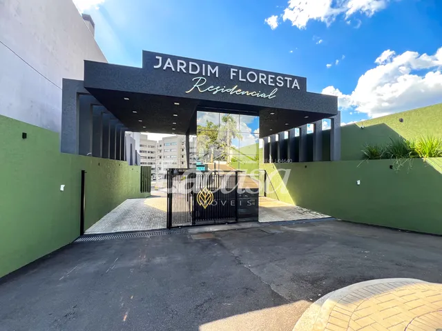 Imagem 7: LACASA VENDE APARTAMENTOS NO RESIDENCIAL JARDIM FLORESTA