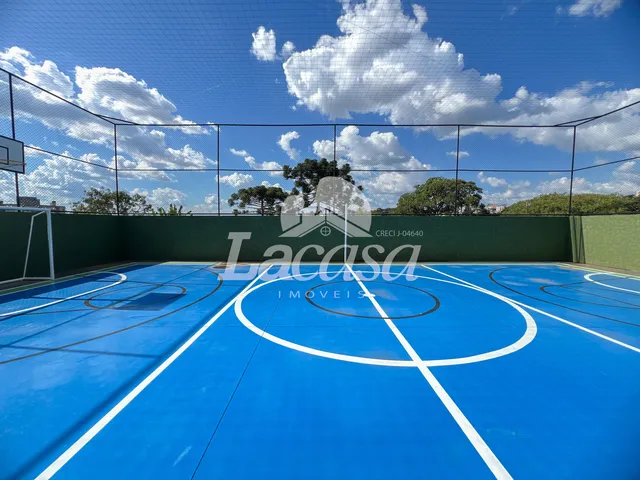 Imagem 5: LACASA VENDE APARTAMENTOS NO RESIDENCIAL JARDIM FLORESTA