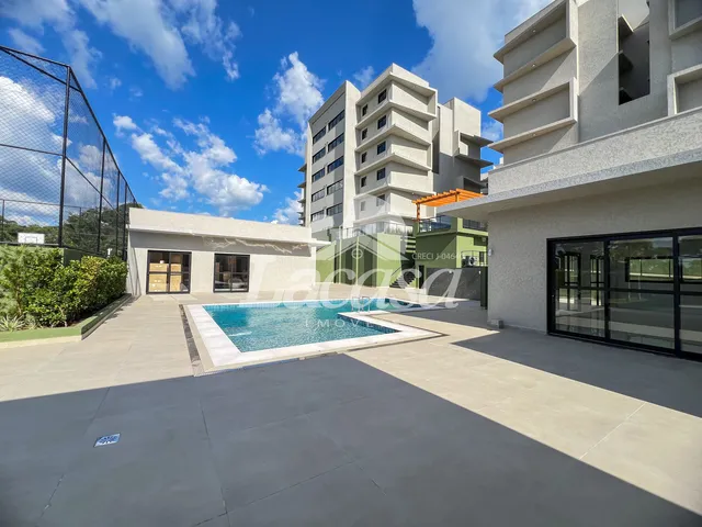 Imagem 15: LACASA VENDE APARTAMENTOS NO RESIDENCIAL JARDIM FLORESTA