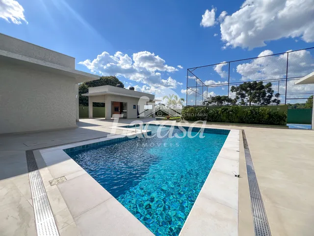 Imagem 5: Lacasa Vende Apartamentos no Residencial Jardim Floresta
