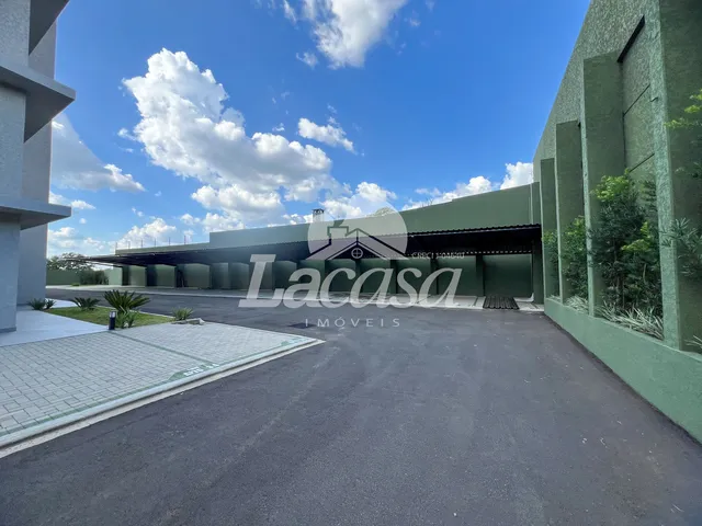 Imagem 7: LACASA VENDE APARTAMENTOS NO RESIDENCIAL JARDIM FLORESTA