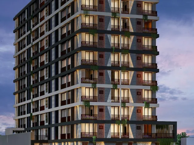 Imagem: LACASA VENDE APARTAMENTOS NO EDIFÍCIO RESIDENCIAL