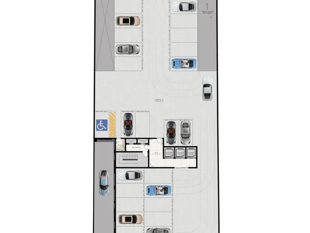 Imagem 9: LACASA VENDE APARTAMENTOS NO EDIFÍCIO RESIDENCIAL BELLA MORATTA (EM CONSTRUÇÃO