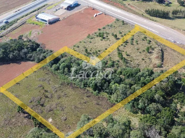 Imagem: TERRENO COMERCIAL em GUARAPUAVA - PR, IMÓVEL