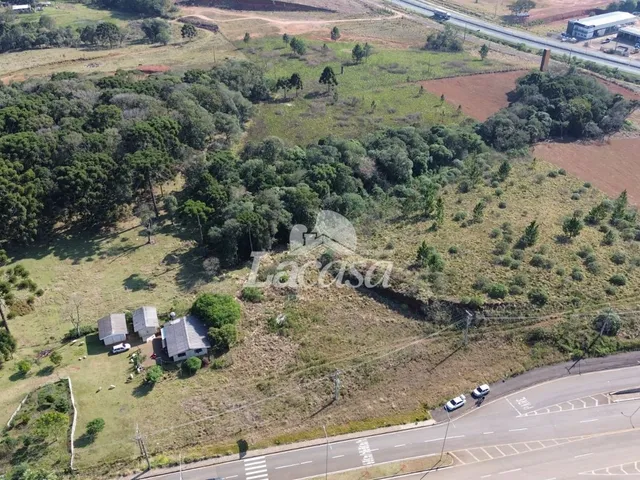Imagem 7: TERRENO COMERCIAL em GUARAPUAVA - PR, IMÓVEL MORRO ALTO