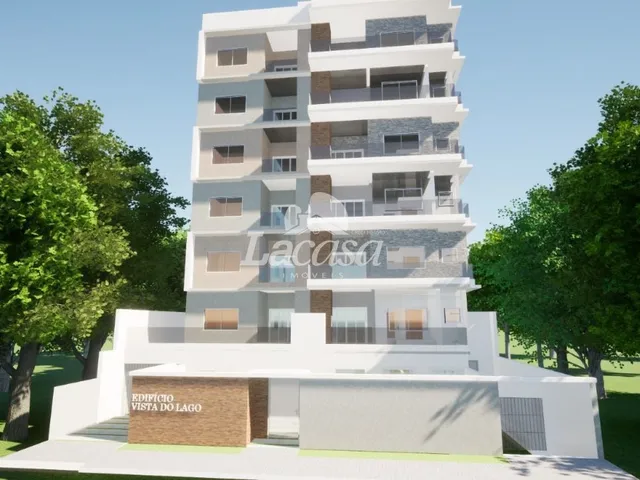 Imagem 5: APARTAMENTO RESIDENCIAL em GUARAPUAVA - PR, SANTA CRUZ