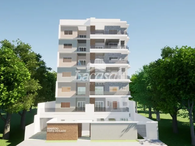 Imagem: APARTAMENTO RESIDENCIAL em GUARAPUAVA