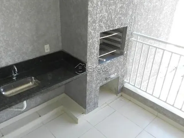 Imagem 2: Apartamento para Locação com 3 Dormitórios