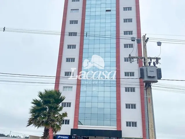 Imagem: SALA COMERCIAL em GUARAPUAVA - PR, CIDADE