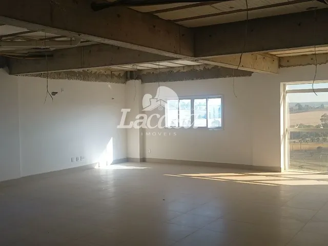 Imagem 7: SALA COMERCIAL em GUARAPUAVA - PR, CIDADE DOS LAGOS