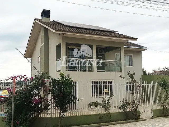Imagem: Imobiliária La Casa vende/aluga Lindo