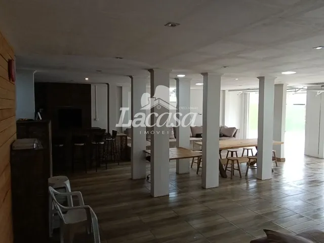 Imagem 6: Imobiliária La Casa vende/aluga: Lindo sobrado triplex no Conradinho, próximo a Renalt