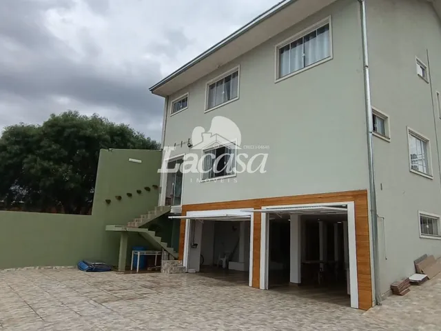Imagem 7: Imobiliária La Casa vende/aluga: Lindo sobrado triplex no Conradinho, próximo a Renalt