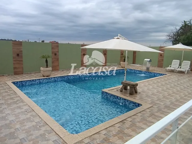 Imagem 5: Imobiliária La Casa vende/aluga: Lindo sobrado triplex no Conradinho, próximo a Renalt