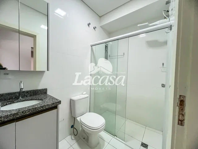 Imagem 2: Apartamento para locação no Golden Garden!