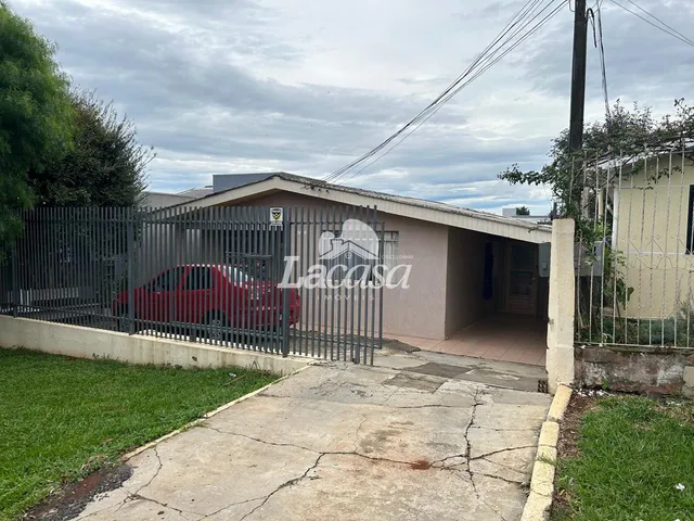 Imagem 9: CASA RESIDENCIAL em GUARAPUAVA - PR, BATEL