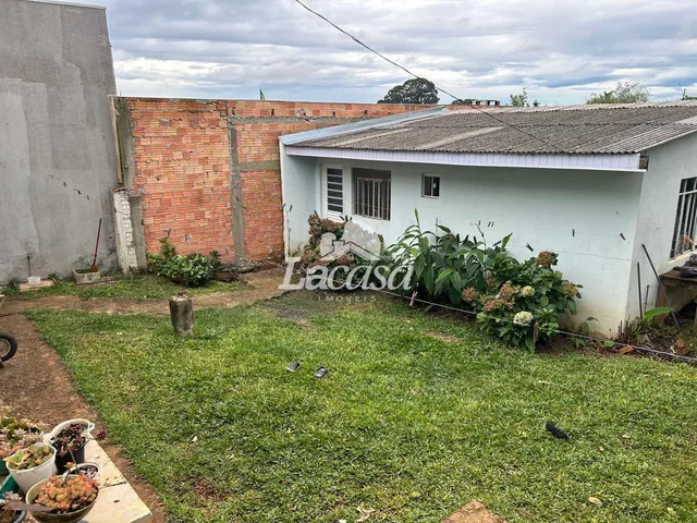Imagem 10: CASA RESIDENCIAL em GUARAPUAVA - PR, BATEL