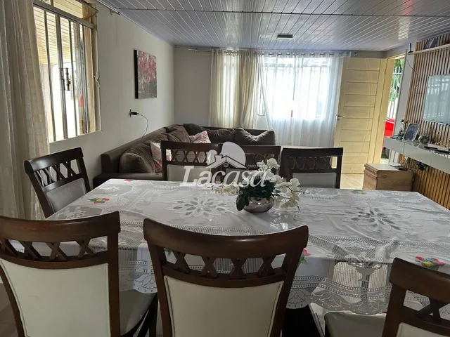 Imagem 7: CASA RESIDENCIAL em GUARAPUAVA - PR, BATEL