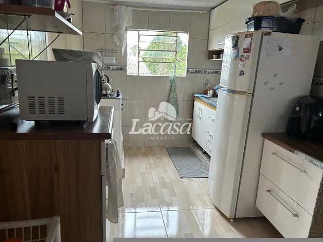Imagem 8: CASA RESIDENCIAL em GUARAPUAVA - PR, BATEL