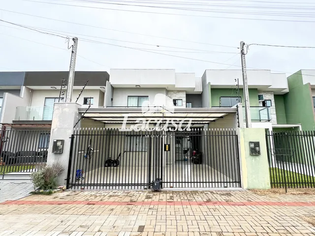 Imagem 2: Lindo sobrado no Bairro dos Estados!