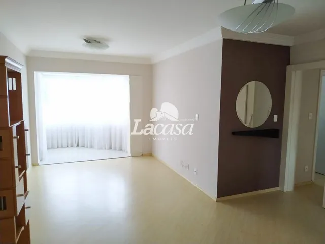 Imagem 5: Imobiliária La Casa vende: Excelente apartamento semi-mobiliado no Edifício Mireta