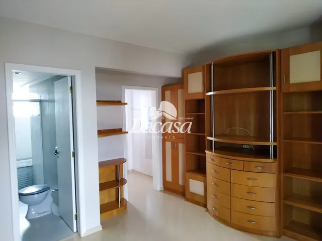Imagem 15: Imobiliária La Casa vende: Excelente apartamento semi-mobiliado no Edifício Mireta