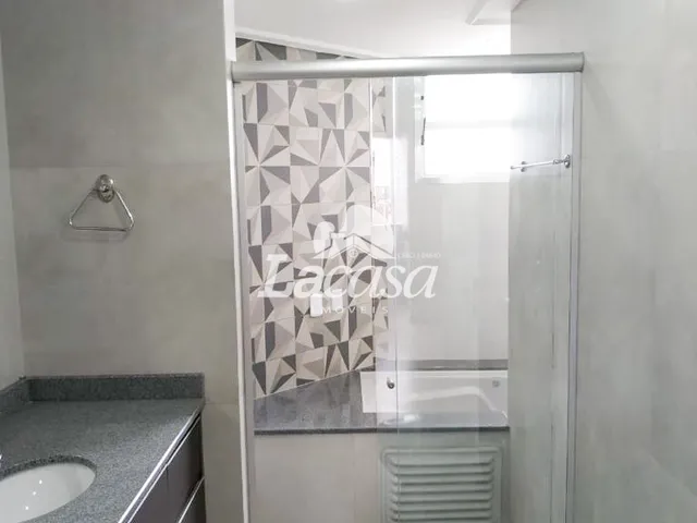 Imagem 10: Imobiliária La Casa vende: Excelente apartamento semi-mobiliado no Edifício Mireta