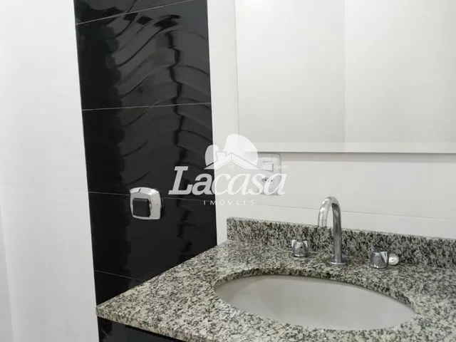 Imagem 9: Imobiliária La Casa vende: Excelente apartamento semi-mobiliado no Edifício Mireta