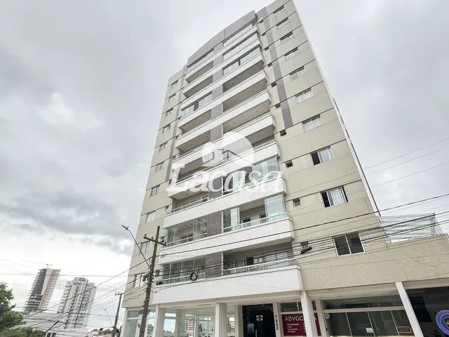Imagem 4: VENDE-SE: Apartamento mobiliado e decorado! Edifício Isabelly!