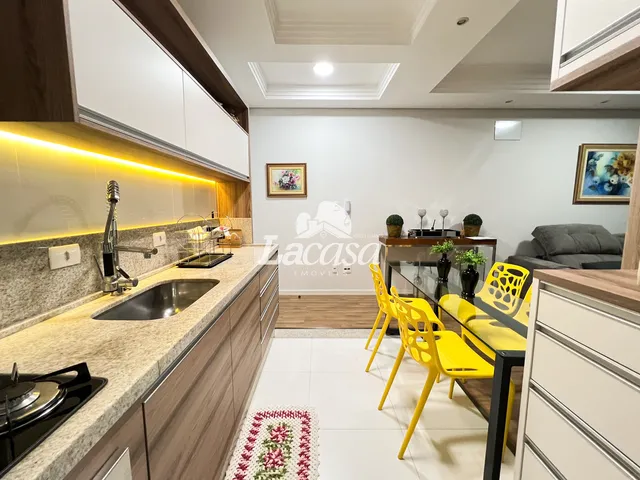 Imagem 7: VENDE-SE: Apartamento mobiliado e decorado! Edifício Isabelly!