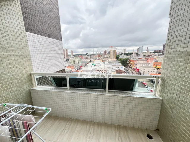 Imagem 6: VENDE-SE: Apartamento mobiliado e decorado! Edifício Isabelly!