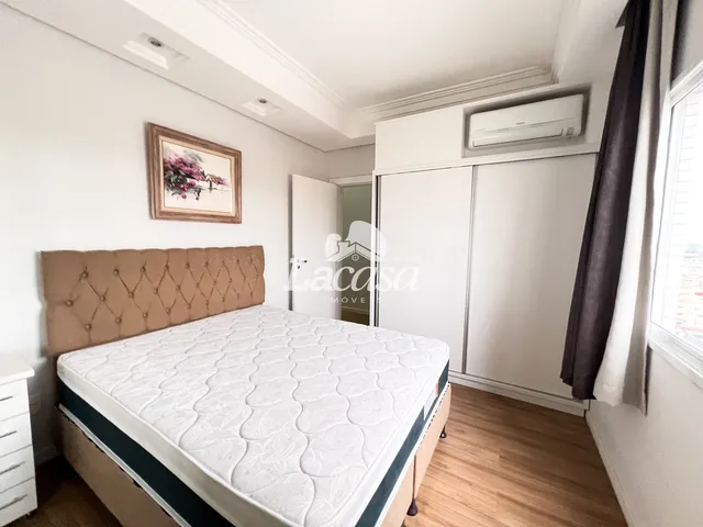 Imagem 5: VENDE-SE: Apartamento mobiliado e decorado! Edifício Isabelly!
