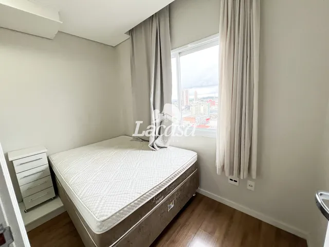 Imagem 13: VENDE-SE: Apartamento mobiliado e decorado! Edifício Isabelly!