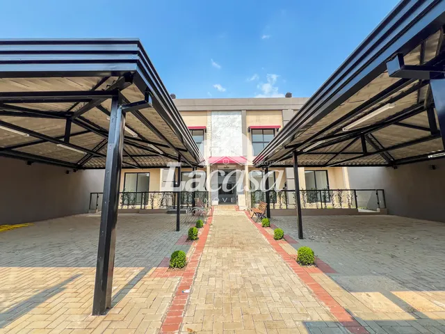 Imagem: Empreendimento Townhome! a Liberdade de