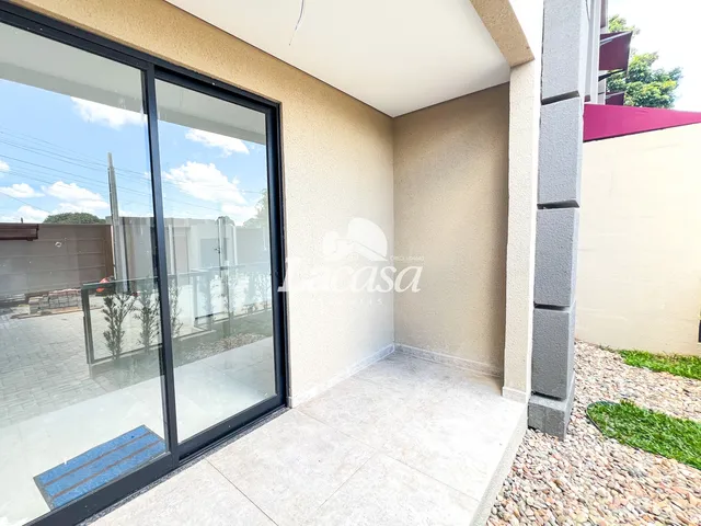 Imagem 7: Empreendimento Townhome! a Liberdade de Um Sobrado com a Segurança de Um Condomínio!