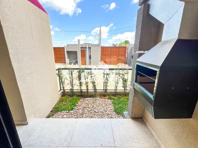 Imagem 15: Empreendimento Townhome! a Liberdade de Um Sobrado com a Segurança de Um Condomínio!