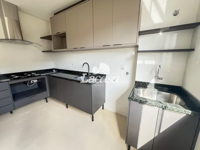 Imagem 9: LINDO APARTAMENTO NO BAIRRO SANTA CRUZ!
